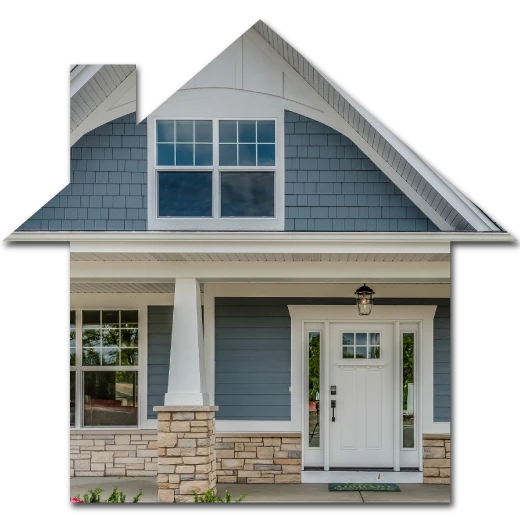 Siding services